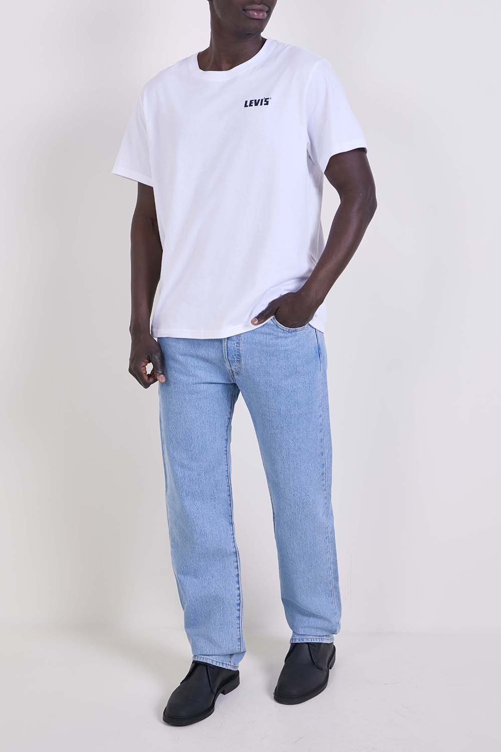 מכנסי ג'ינס 501